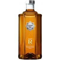 Clean Co Non Alcoholic Rum 700ml