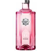 Clean Co Non Alc Rhubarb Gin 700ml
