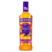 Smirnoff Mango Passionfruit Vodka 700ml