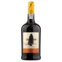 Sandeman 5 Star Port 750ml