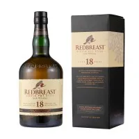 Redbreast 18 Year Old 700ml