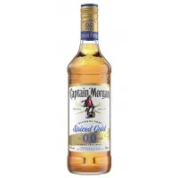 Captain Morgans Spiced 0.0 700ml