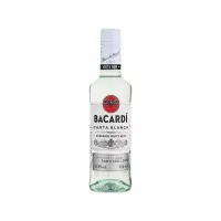 Bacardi Rum 350ml