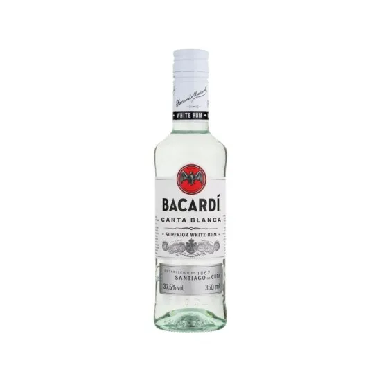 Bacardi Rum 350ml
