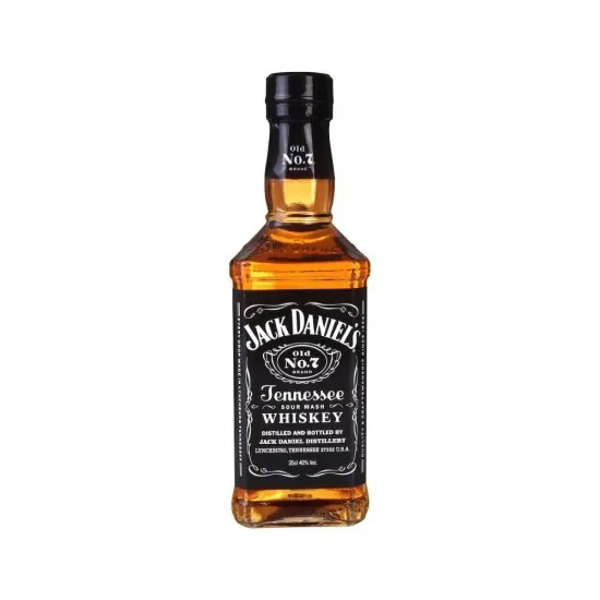 Jack Daniels 350ml