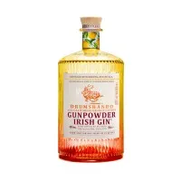 Gunpowder California Orange Gin 700ml X 6
