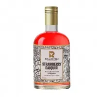 Remarkable Strawberry Daiquiri 700ml