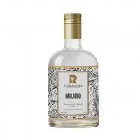 Remarkable Mojito 700ml