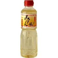 Marukin Mirin Fumi Alcohol 500ml X 15