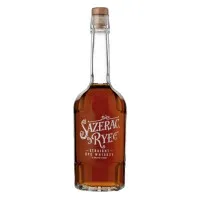 Sazerac Rye 6yr 700ml