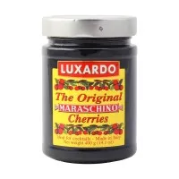 Luxardo Maraschino Cherries 400g