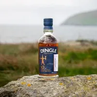 Dingle Single Malt 10yr Whiskey 700ml
