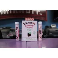 Wexbury Rose Strawberry Vodka Cream Shots 25ml X 14