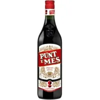Punt E Mes Vermouth 750ml X 6