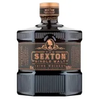 Sexton Single Malt Whiskey 700ml