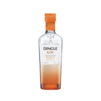Dingle Orange & Sea Salt Gin 700ml