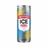 Smirnoff Ice Can 250ml X 12 Drs
