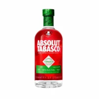 Absolut Tabasco 38% 700ml