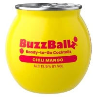 Buzzballz Chilli Mango 200ml X 24