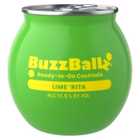 Buzzballz Lime Rita 200ml X 24