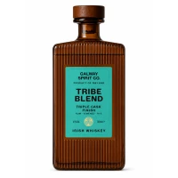 Galway Spirits Co Tribe Blend Whiskey 700ml