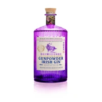 Gunpowder Gin  Italian Fig & Laurel 700ml