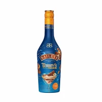 Baileys Terrys Chocolate Orange 500ml