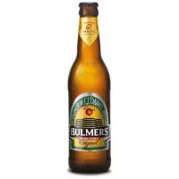 Bulmers Long Neck 330ml X 24