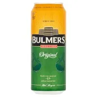 Bulmers Cider Cans 568ml X 24 Drs