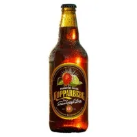 Kopparberg Strawberry & Lime 500ml X 15