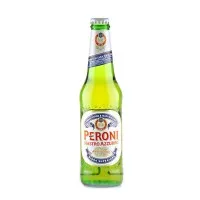 Peroni Long Neck Beer 330ml X 24