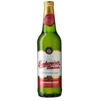 Budvar 500ml X 20