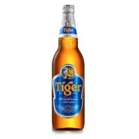 Tiger Beer 500ml X 12