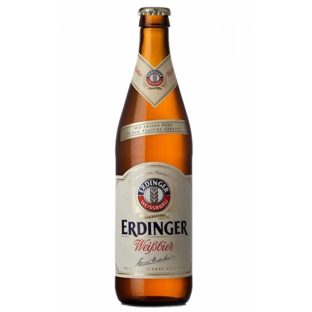 Erdinger 500ml X 12