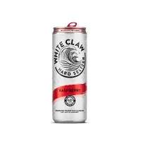 White Claw Raspberry 330ml X 24 Drs