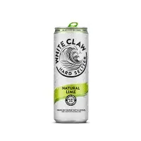 White Claw Lime 330ml X 24 Drs