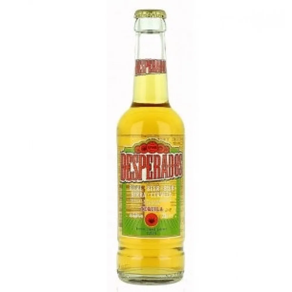 Desperados 330ml X 24