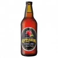Kopparberg 0.0% Mixed Fruit 500ml X  8