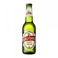 Kingfisher Indian Lager 330ml X 24