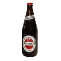 Macardles Nrb  Pint Bottles X 12