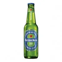 Heineken 0.0% 330ml X 24 Nrb