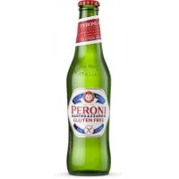 Peroni Nrb Gluten Free (4x6pk) 330ml X 24