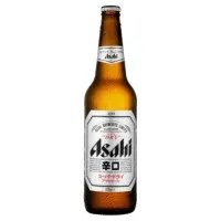 Asahi Super Dry Nrb 330ml X 24