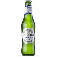 Peroni 0.0% 330ml X 24