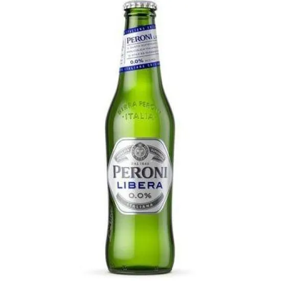 Peroni Libera 0% 330ml X24