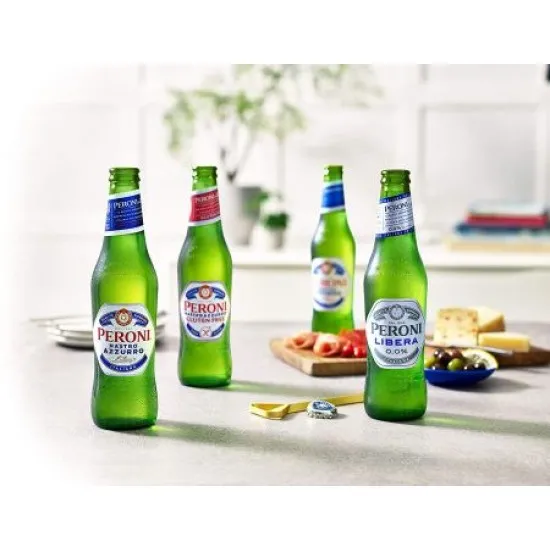 Peroni Libera 0% 330ml X24