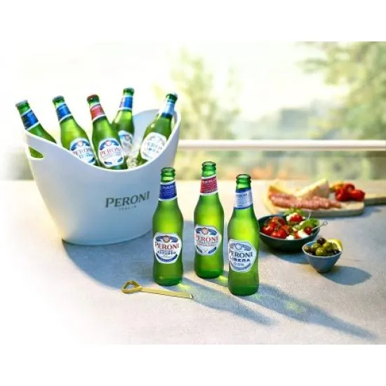 Peroni Libera 0% 330ml X24