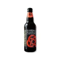 Stonewell Medium Dry Cider 500ml X 12