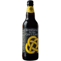 Stonewell Yellow Label Dry Cider 500ml X 12