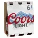 Coors Light Long Neck 330ml X 24